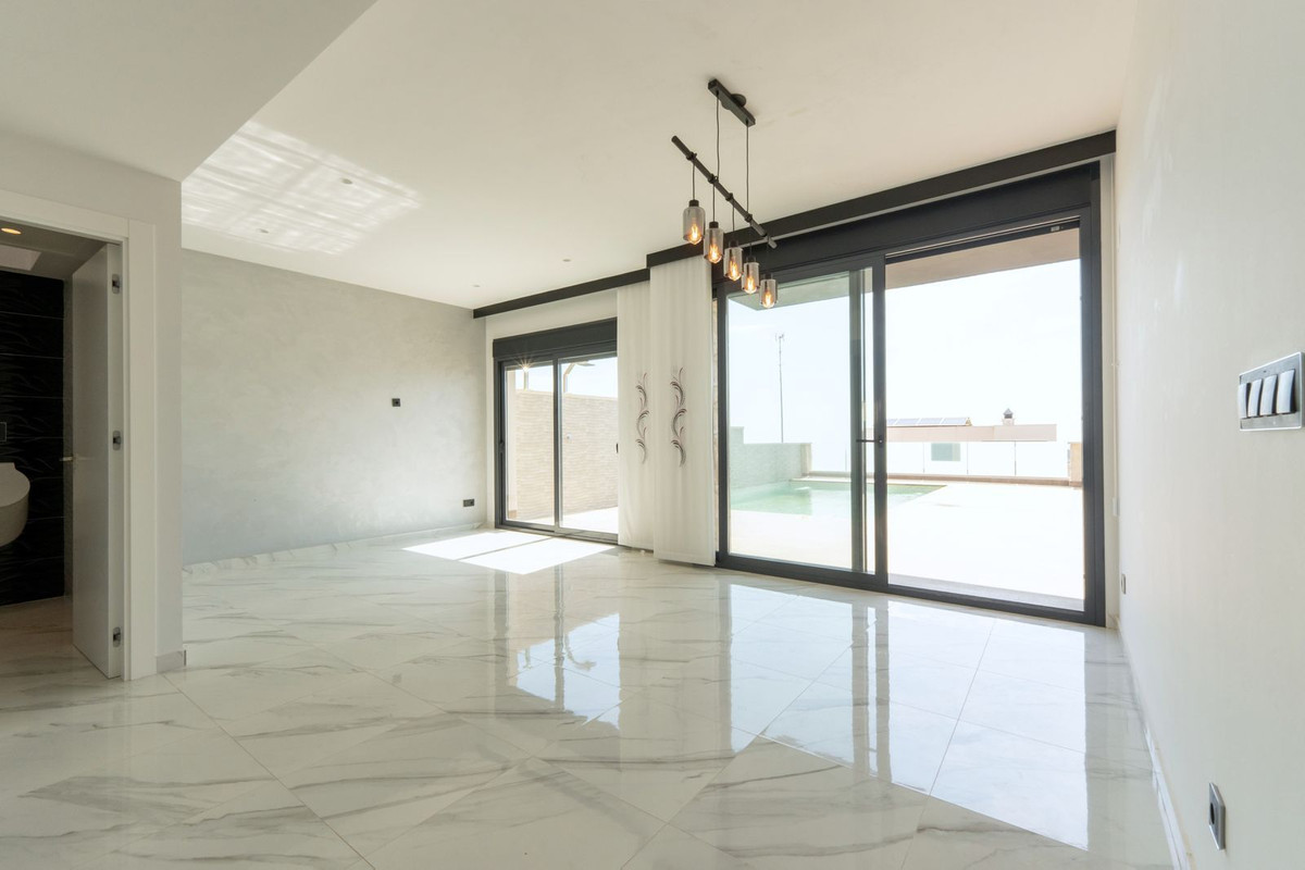 3 Bed Townhouse for sale in San Miguel De Salinas Costa Blanca, Alicante, Spain