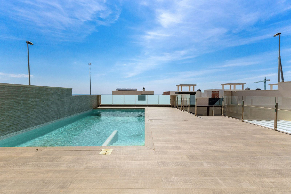 3 Bed Townhouse for sale in San Miguel De Salinas Costa Blanca, Alicante, Spain