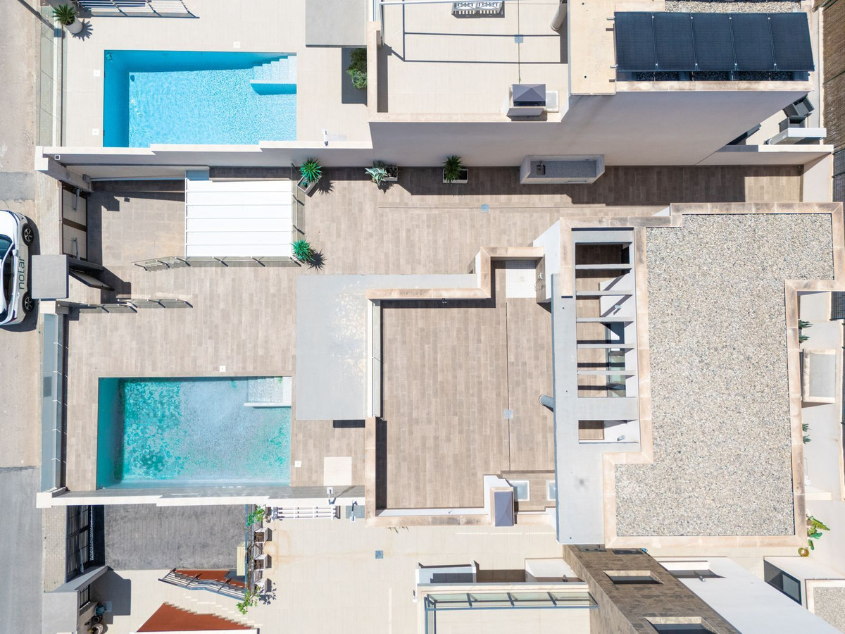 3 Bed Townhouse for sale in San Miguel De Salinas Costa Blanca, Alicante, Spain