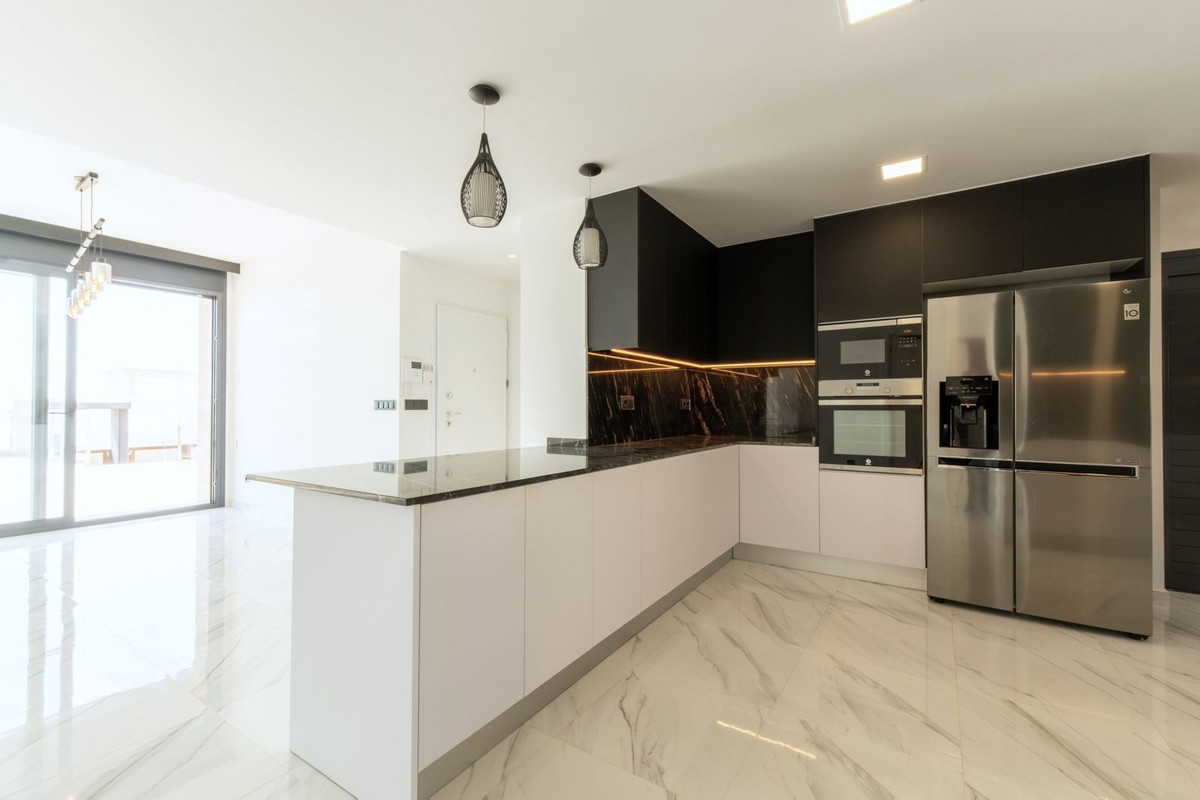 3 Bed Townhouse for sale in San Miguel De Salinas Costa Blanca, Alicante, Spain