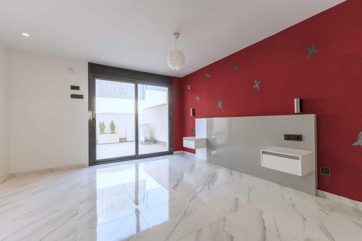 3 Bed Townhouse for sale in San Miguel De Salinas Costa Blanca, Alicante, Spain