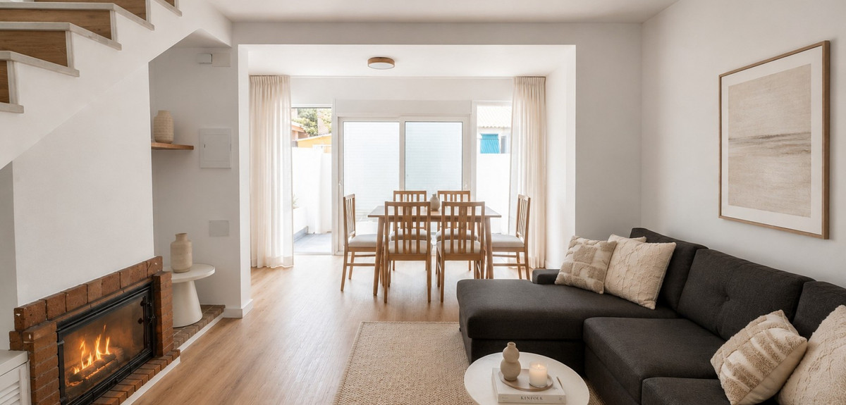 3 Bed Townhouse for sale in Los Altos Costa Blanca, Alicante, Spain