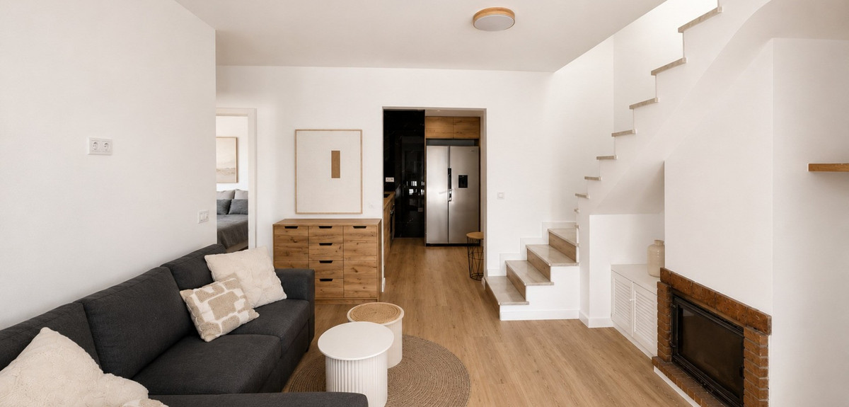 3 Bed Townhouse for sale in Los Altos Costa Blanca, Alicante, Spain