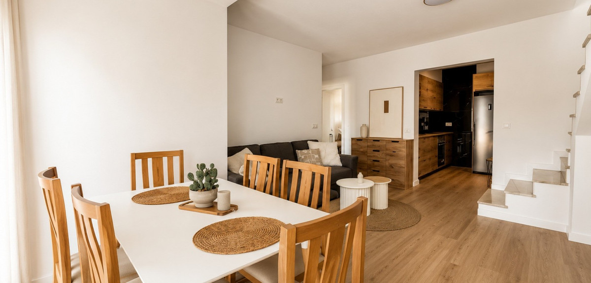 3 Bed Townhouse for sale in Los Altos Costa Blanca, Alicante, Spain