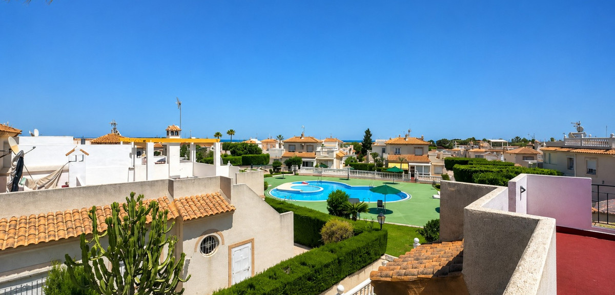 3 Bed Townhouse for sale in Los Altos Costa Blanca, Alicante, Spain