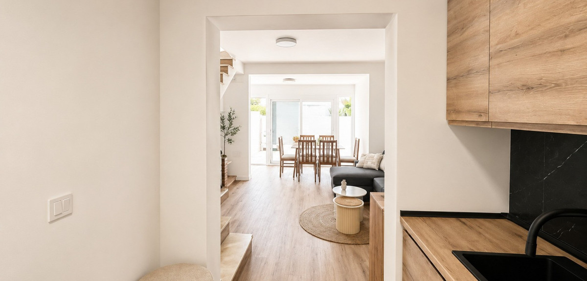 3 Bed Townhouse for sale in Los Altos Costa Blanca, Alicante, Spain