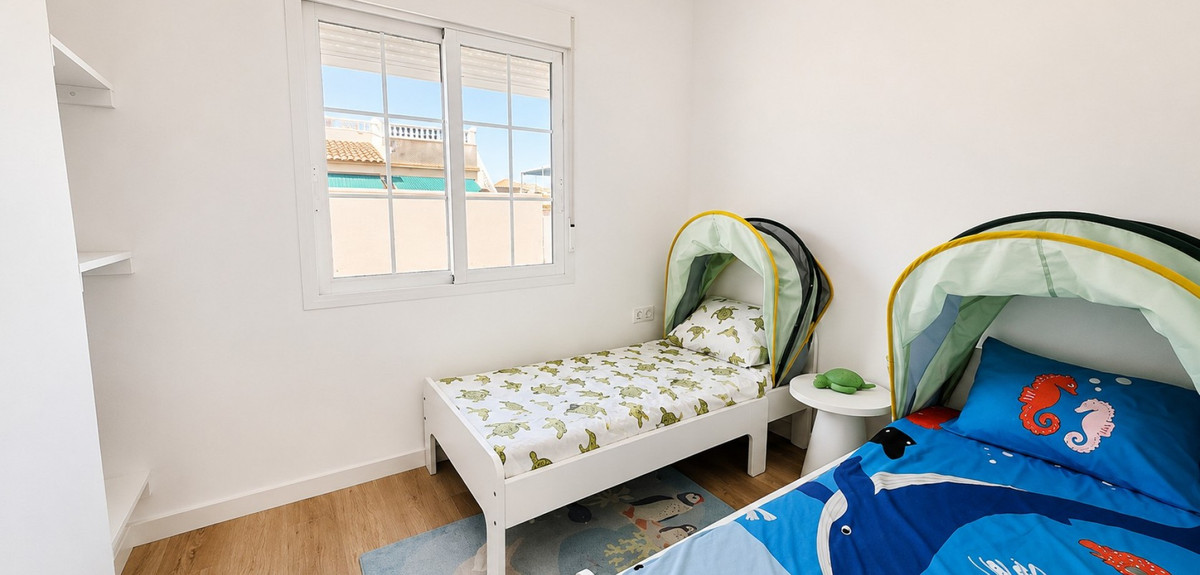 3 Bed Townhouse for sale in Los Altos Costa Blanca, Alicante, Spain