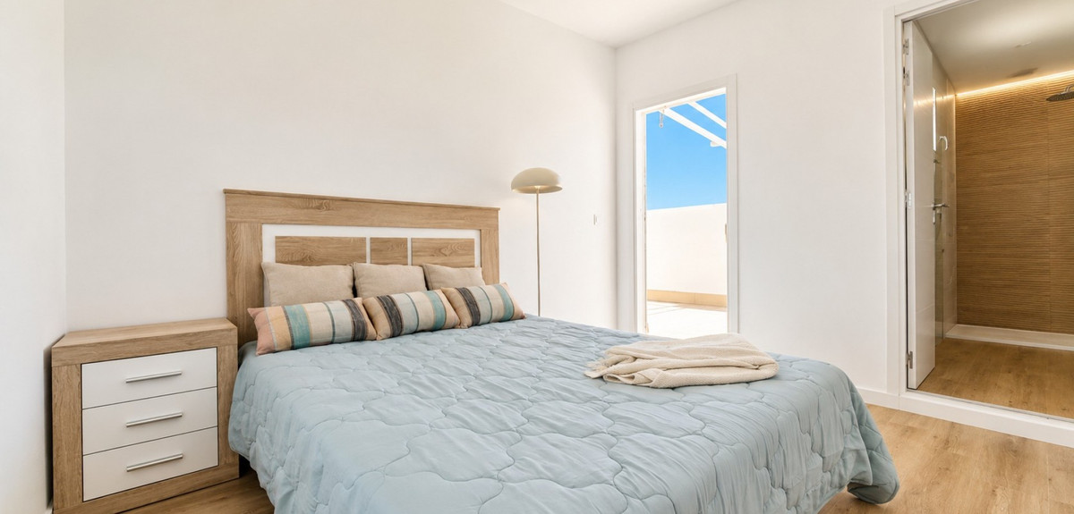 3 Bed Townhouse for sale in Los Altos Costa Blanca, Alicante, Spain