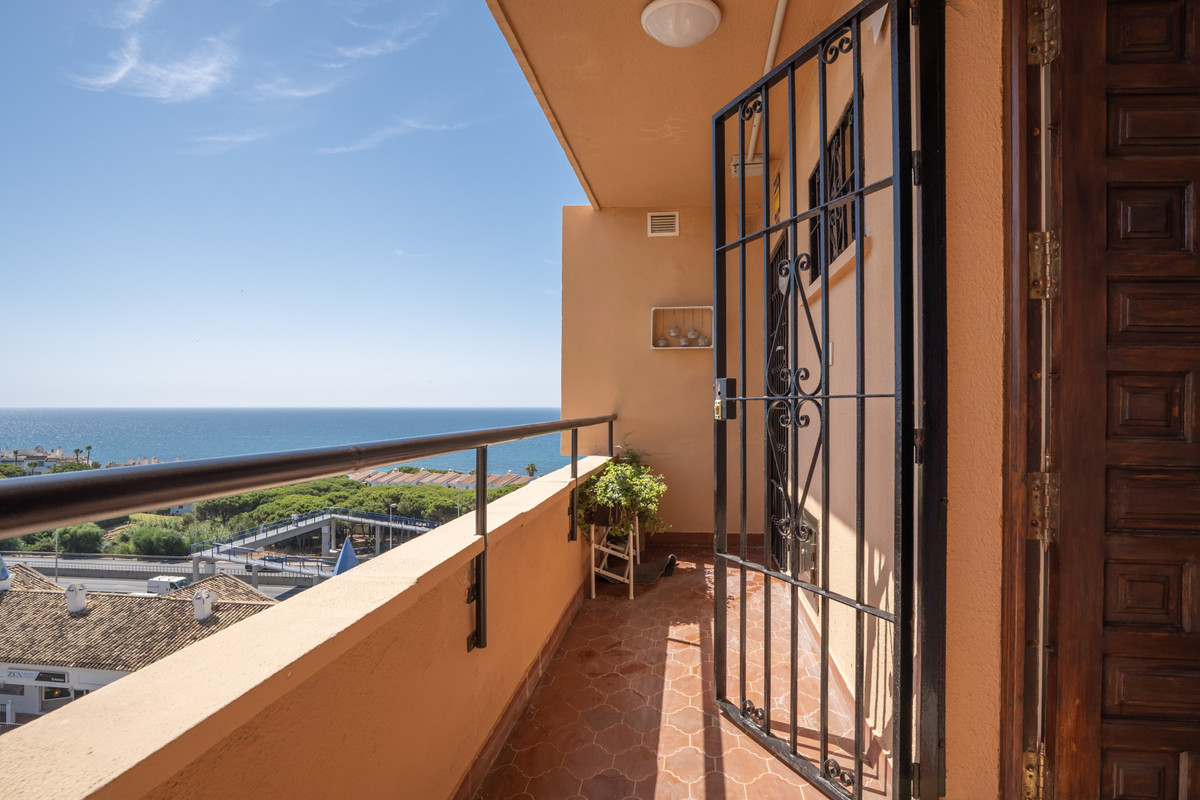 1 Bed Apartment for sale in Mijas Costa Costa Del Sol, Málaga, Spain