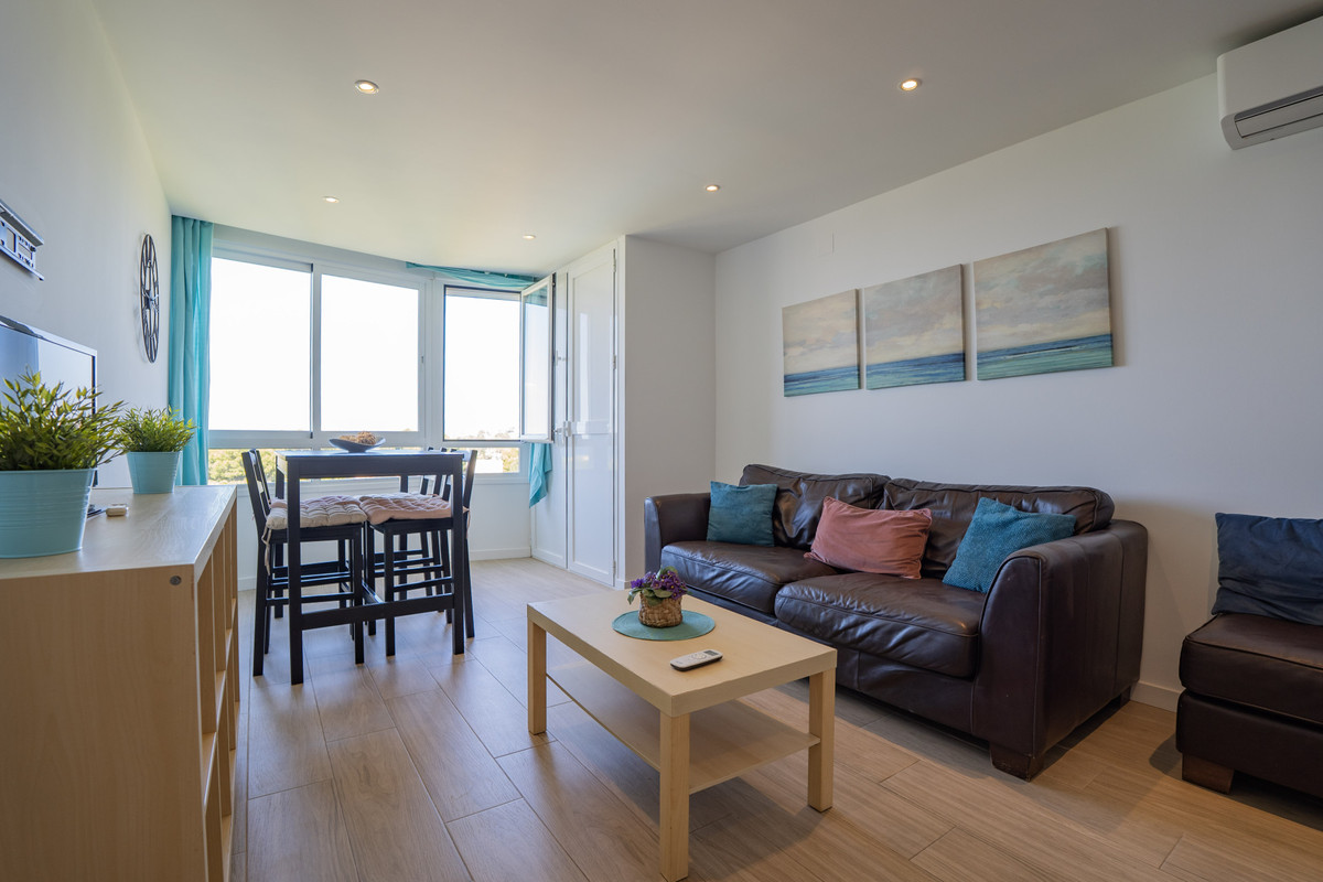 1 Bed Apartment for sale in Mijas Costa Costa Del Sol, Málaga, Spain