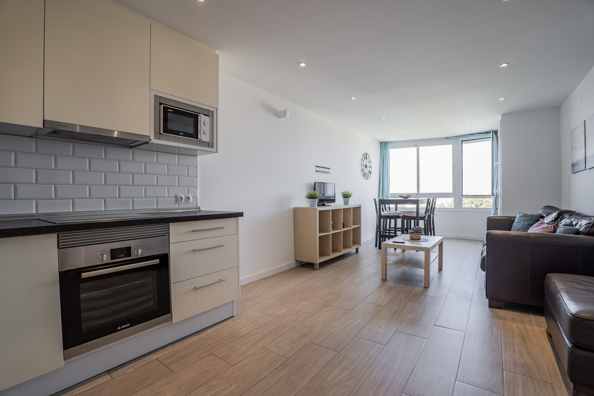 1 Bed Apartment for sale in Mijas Costa Costa Del Sol, Málaga, Spain