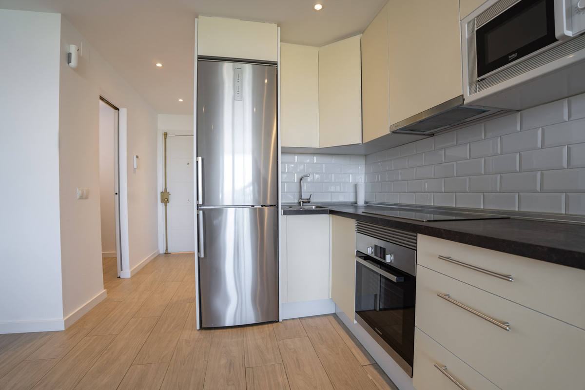 1 Bed Apartment for sale in Mijas Costa Costa Del Sol, Málaga, Spain