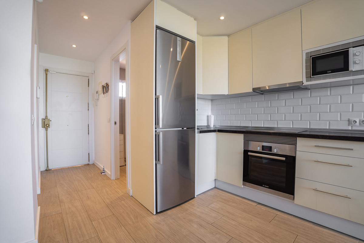 1 Bed Apartment for sale in Mijas Costa Costa Del Sol, Málaga, Spain