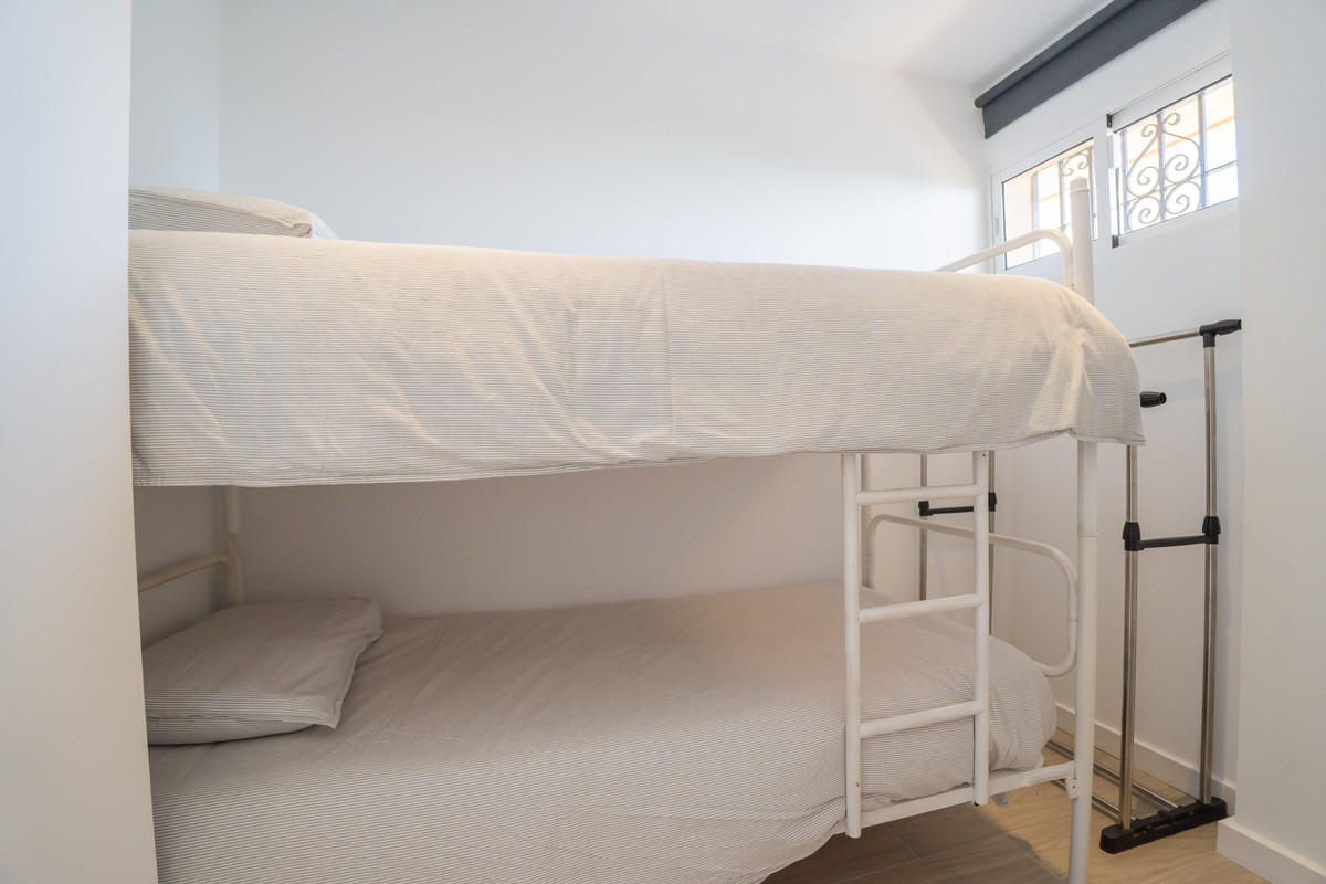 1 Bed Apartment for sale in Mijas Costa Costa Del Sol, Málaga, Spain