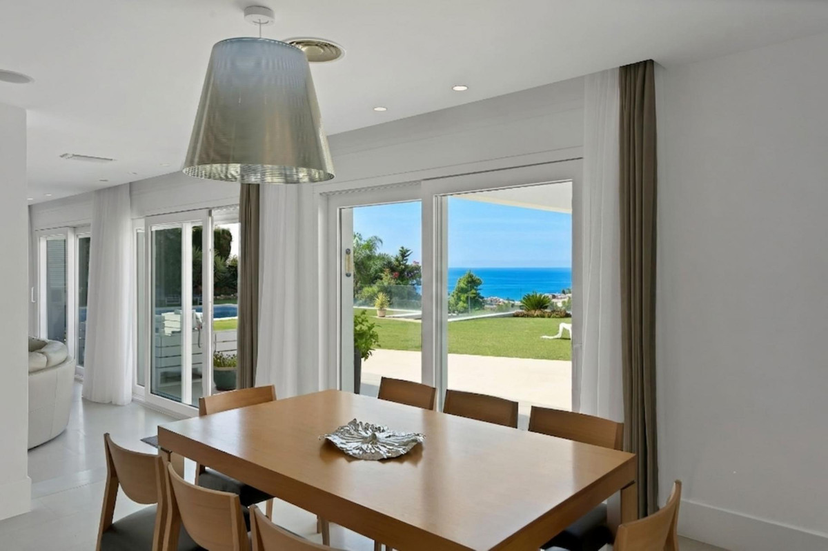 6 Bed Townhouse for sale in Sierra Blanca Costa Del Sol, Málaga, Spain