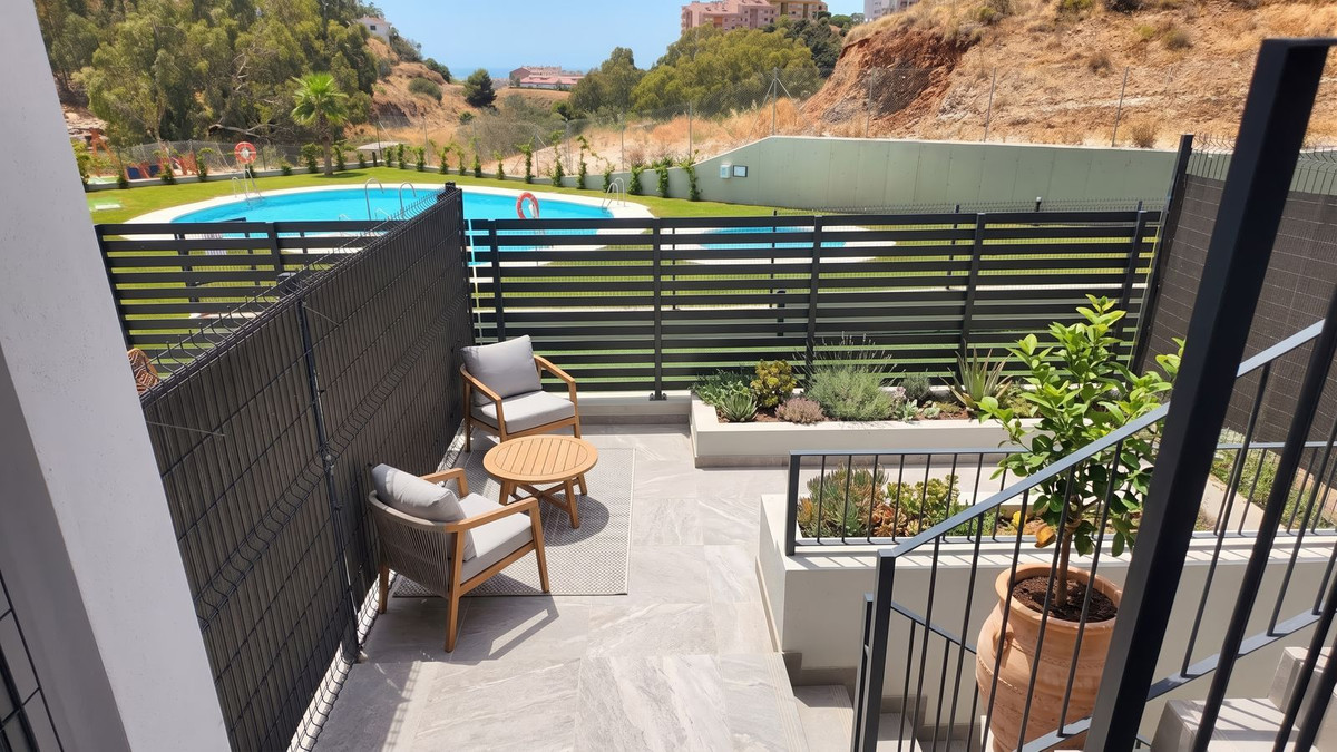 Se vende Apartamento Planta Baja de 2 dormitorios en Costa Del Sol, Málaga, España