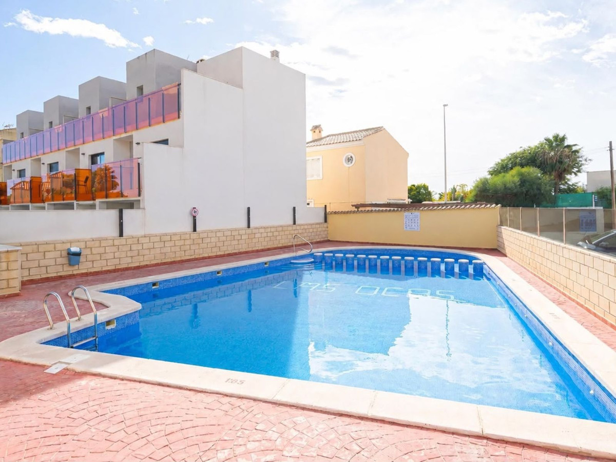 2 Bed Apartment for sale in Lomas De Cabo Roig Costa Blanca, Alicante, Spain