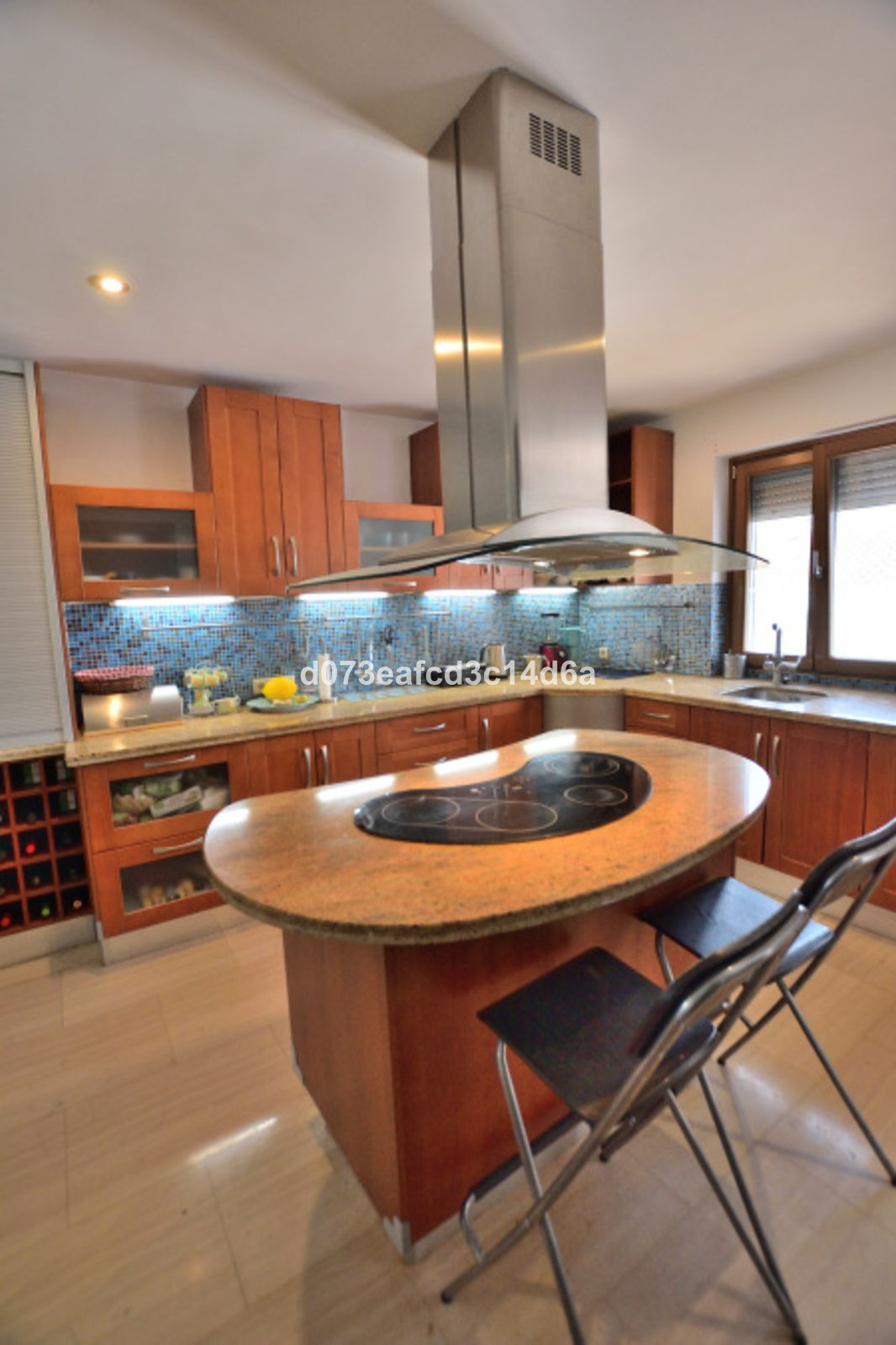 5 Bed Townhouse for sale in Ronda Costa Del Sol, Málaga, Spain