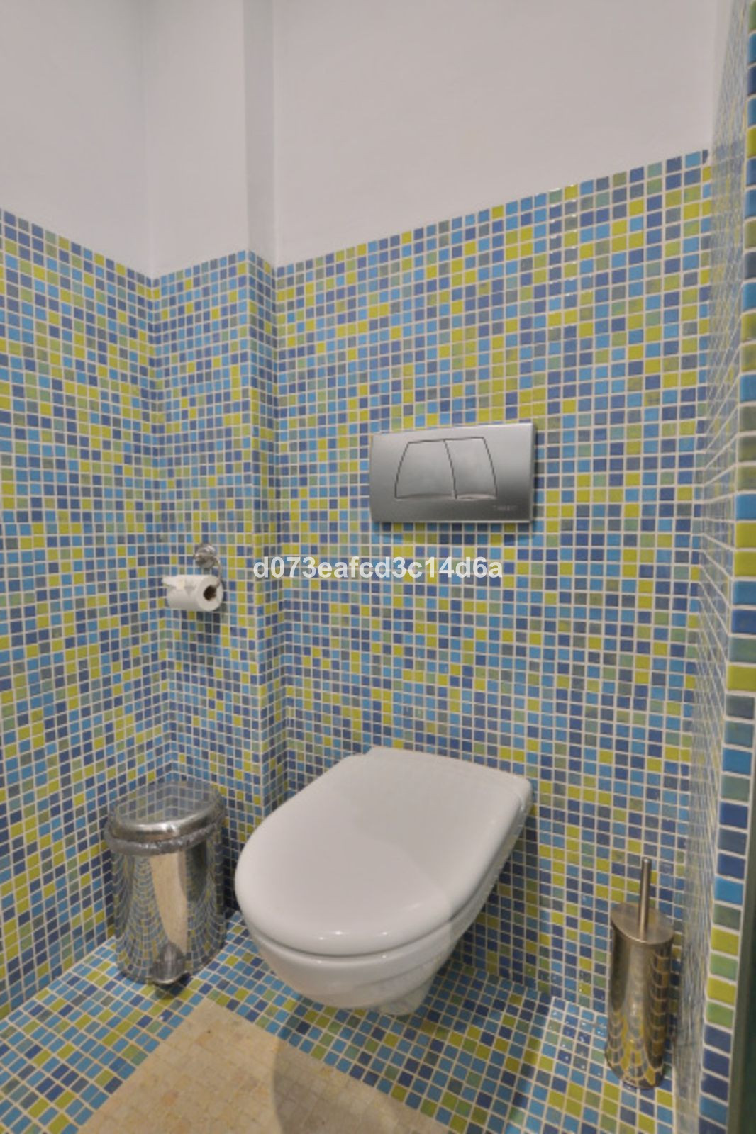 5 Bed Townhouse for sale in Ronda Costa Del Sol, Málaga, Spain
