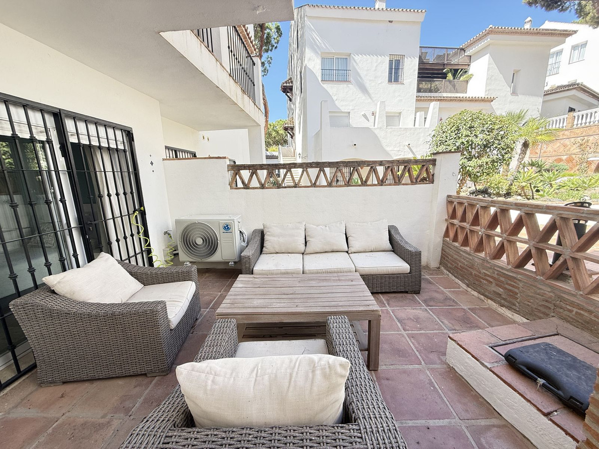 Se vende Apartamento Planta Baja de 2 dormitorios en Costa Del Sol, Málaga, España