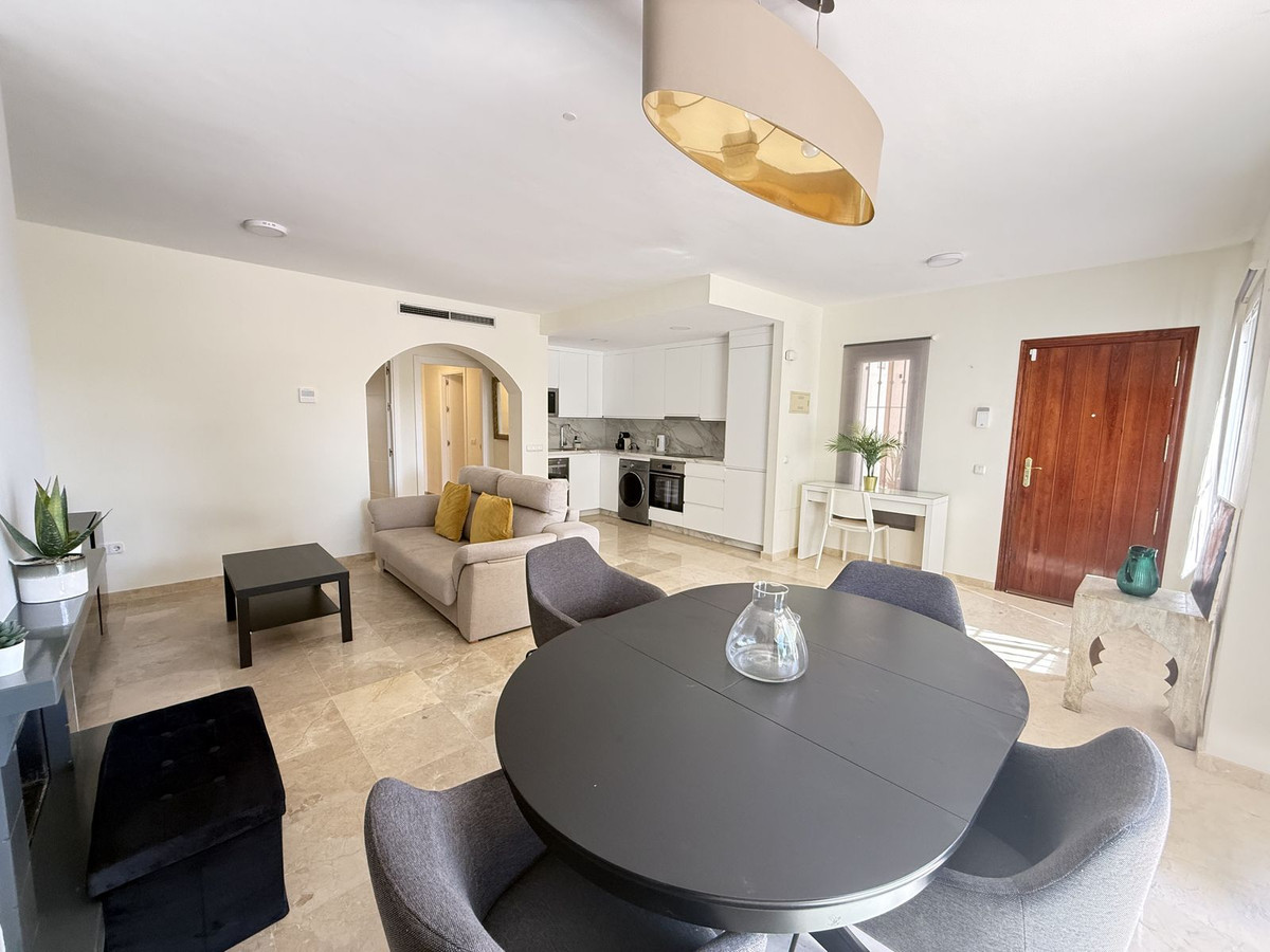 Se vende Apartamento Planta Baja de 2 dormitorios en Costa Del Sol, Málaga, España