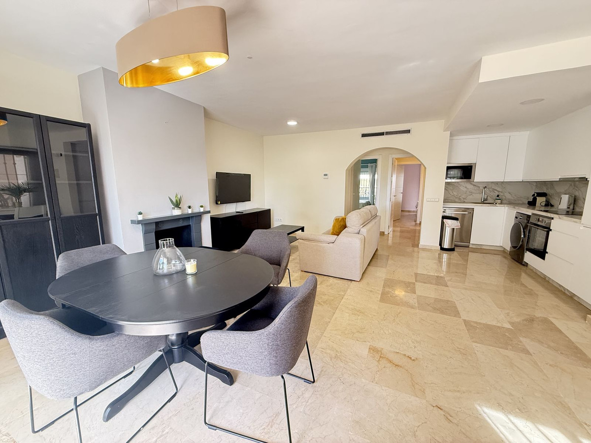 Se vende Apartamento Planta Baja de 2 dormitorios en Costa Del Sol, Málaga, España