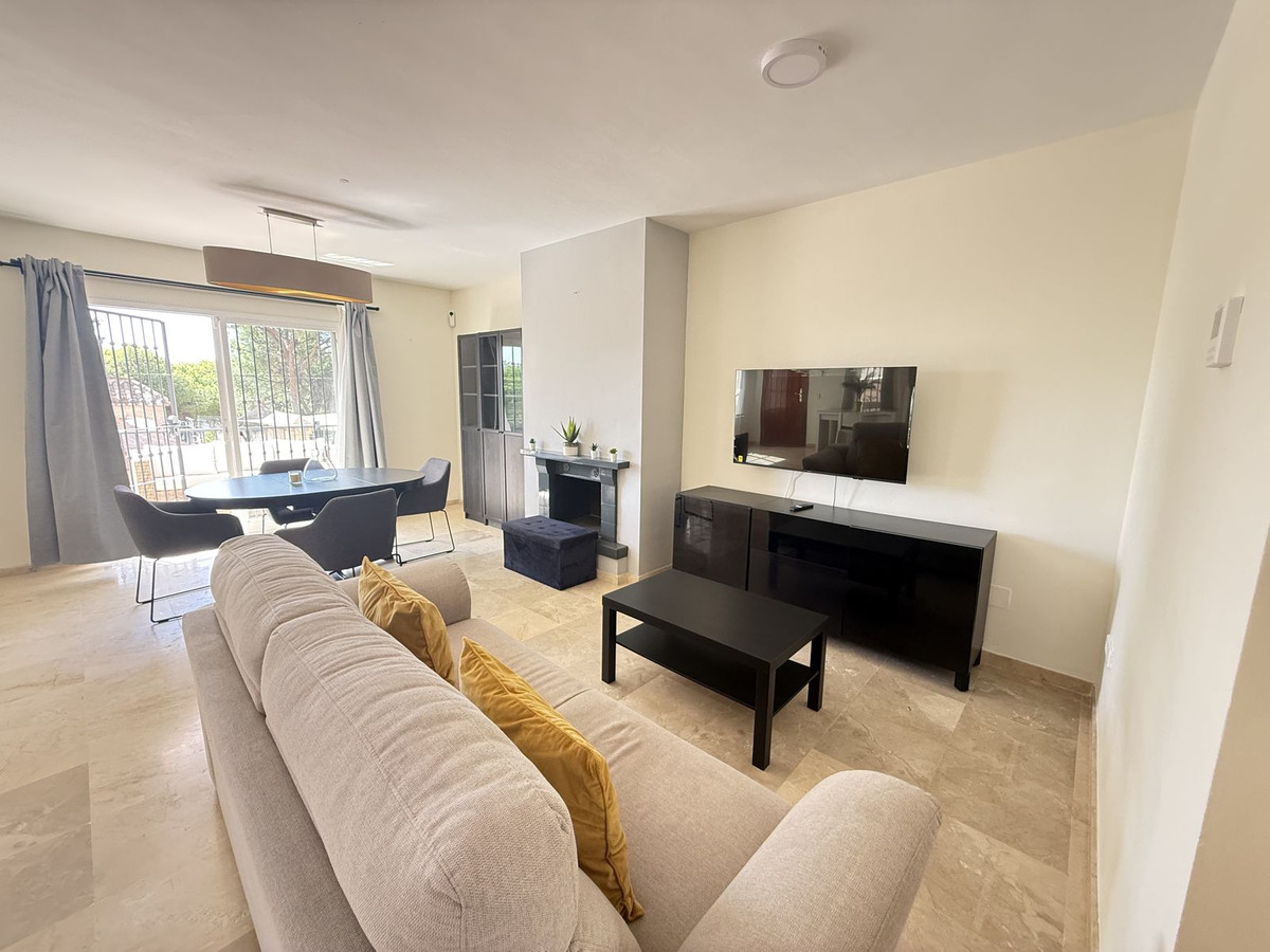 Se vende Apartamento Planta Baja de 2 dormitorios en Costa Del Sol, Málaga, España
