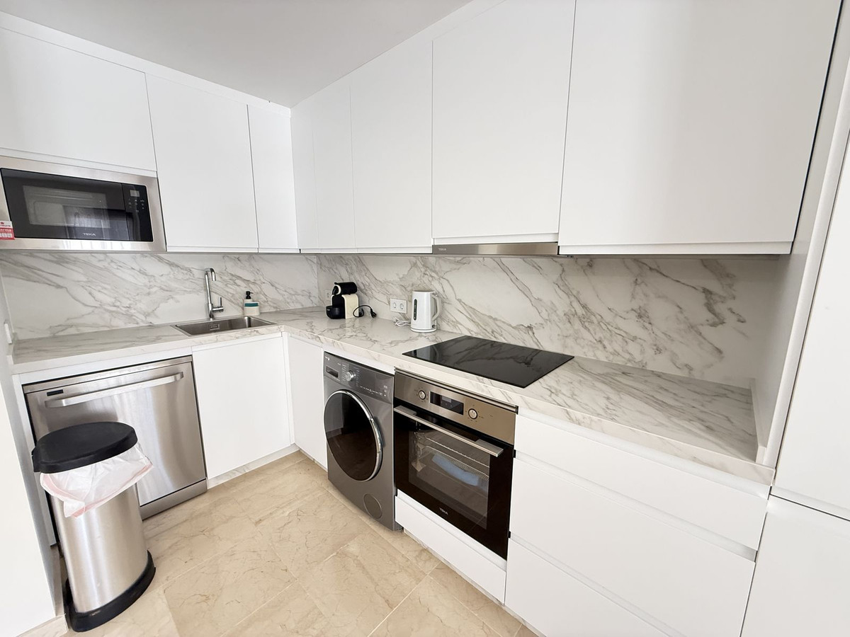 Se vende Apartamento Planta Baja de 2 dormitorios en Costa Del Sol, Málaga, España