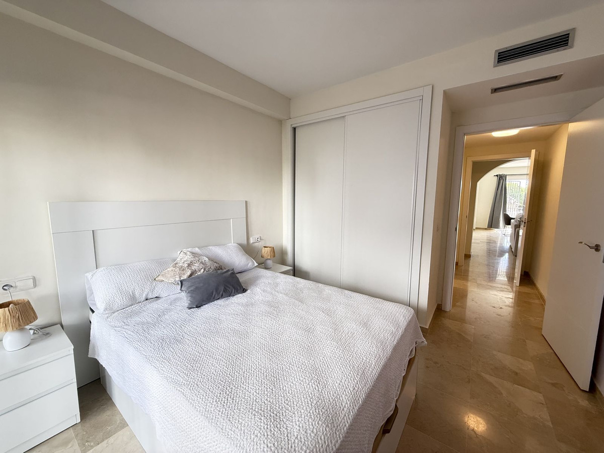 Se vende Apartamento Planta Baja de 2 dormitorios en Costa Del Sol, Málaga, España