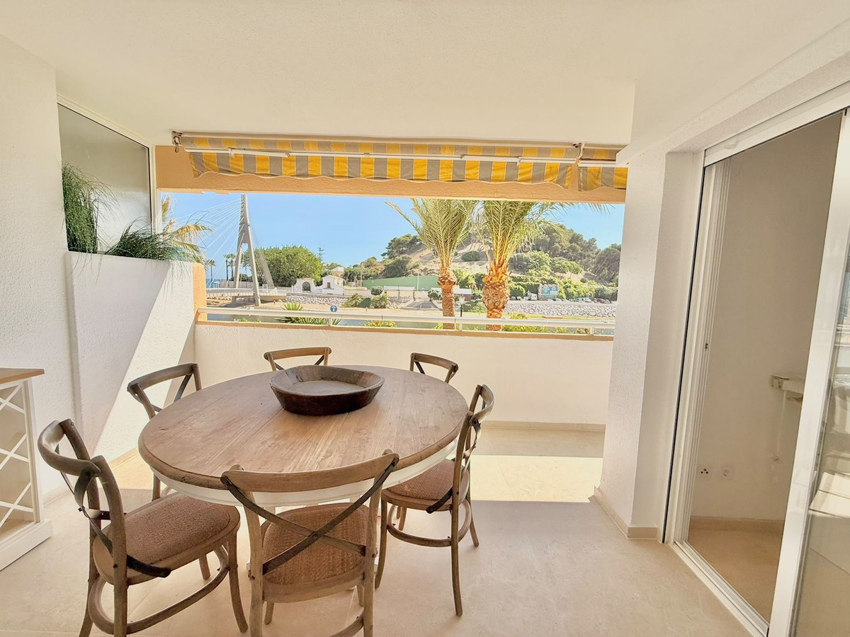 2 Bed Apartment for sale in Fuengirola Costa Del Sol, Málaga, Spain