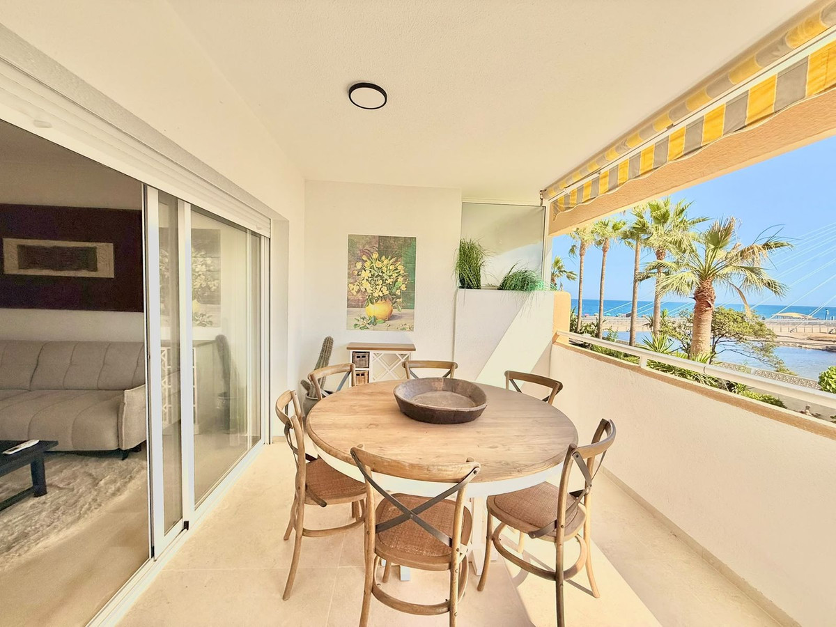 2 Bed Apartment for sale in Fuengirola Costa Del Sol, Málaga, Spain