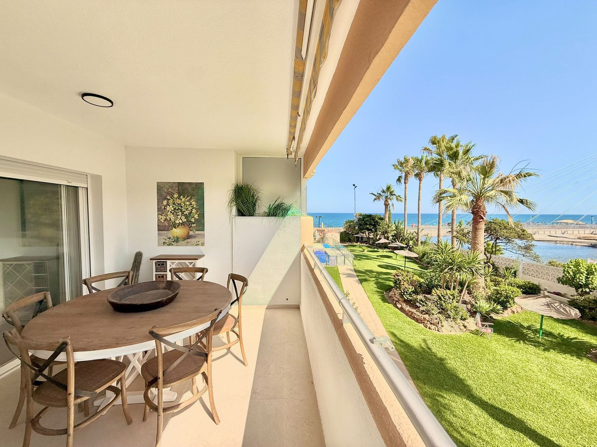 2 Bed Apartment for sale in Fuengirola Costa Del Sol, Málaga, Spain