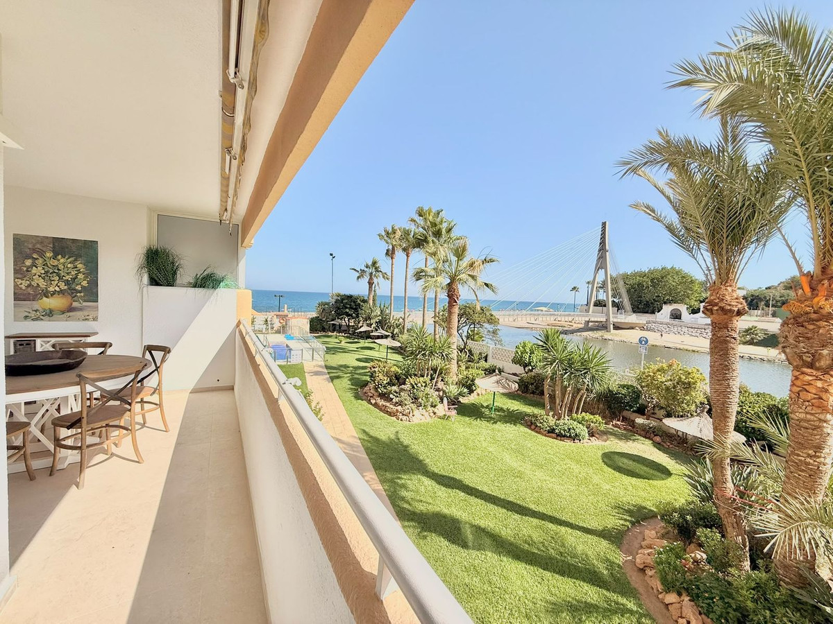 2 Bed Apartment for sale in Fuengirola Costa Del Sol, Málaga, Spain