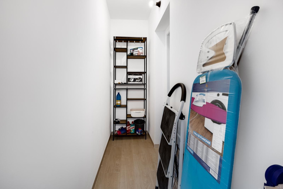 Se vende Apartamento Planta Baja de 3 dormitorios en Costa Blanca, Alicante, España