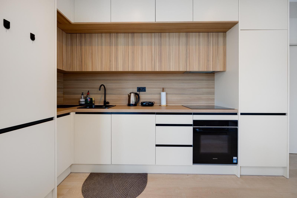Se vende Apartamento Planta Baja de 3 dormitorios en Costa Blanca, Alicante, España