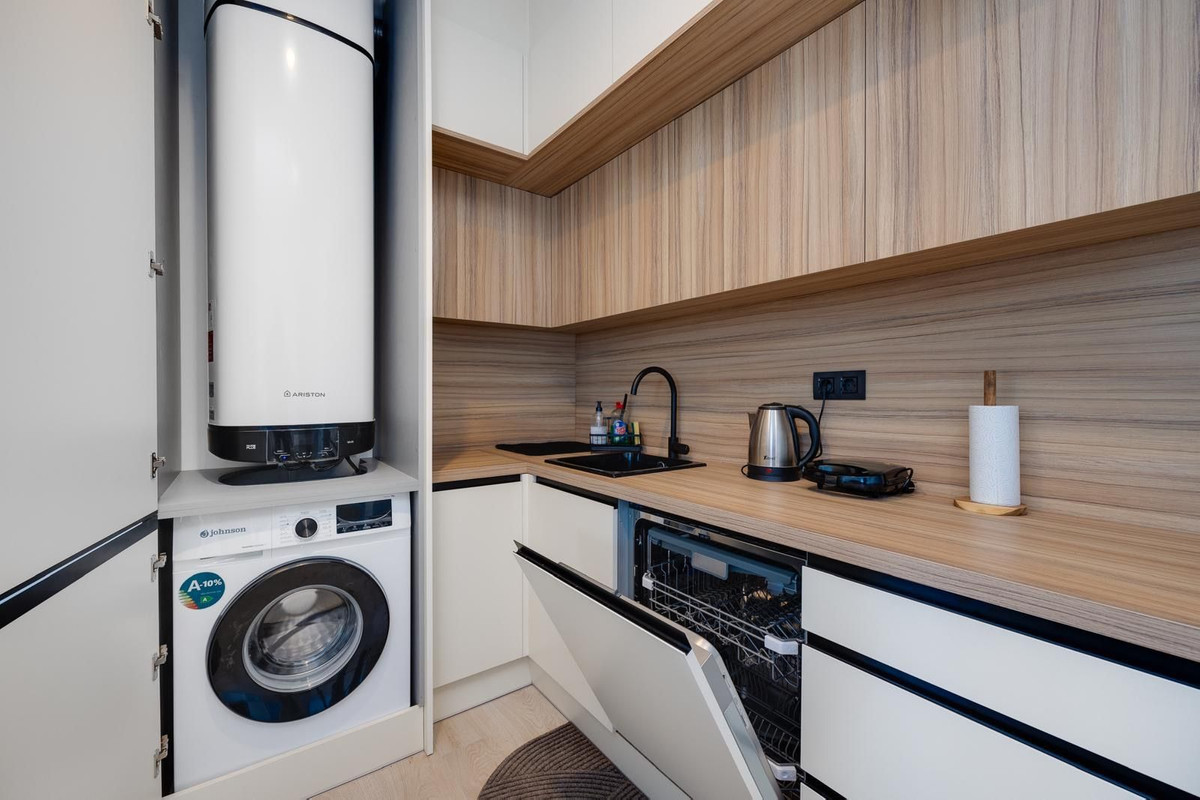 Se vende Apartamento Planta Baja de 3 dormitorios en Costa Blanca, Alicante, España