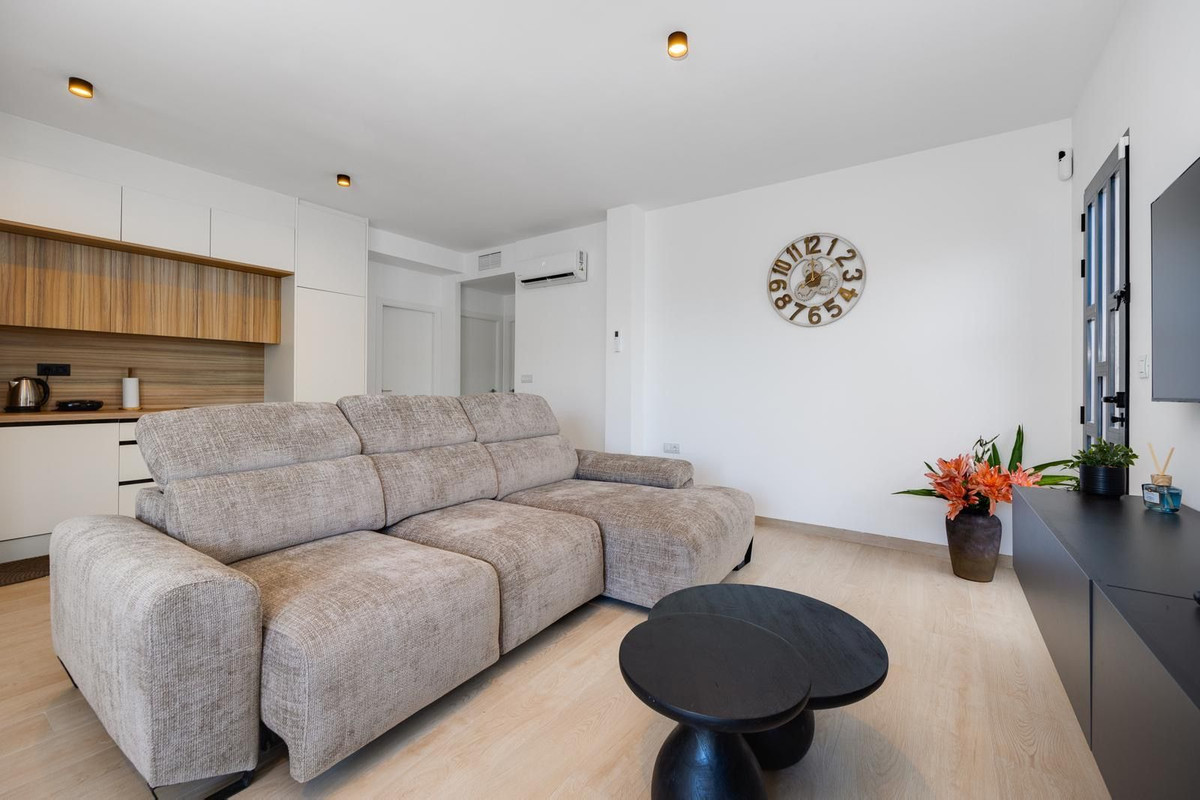 Se vende Apartamento Planta Baja de 3 dormitorios en Costa Blanca, Alicante, España