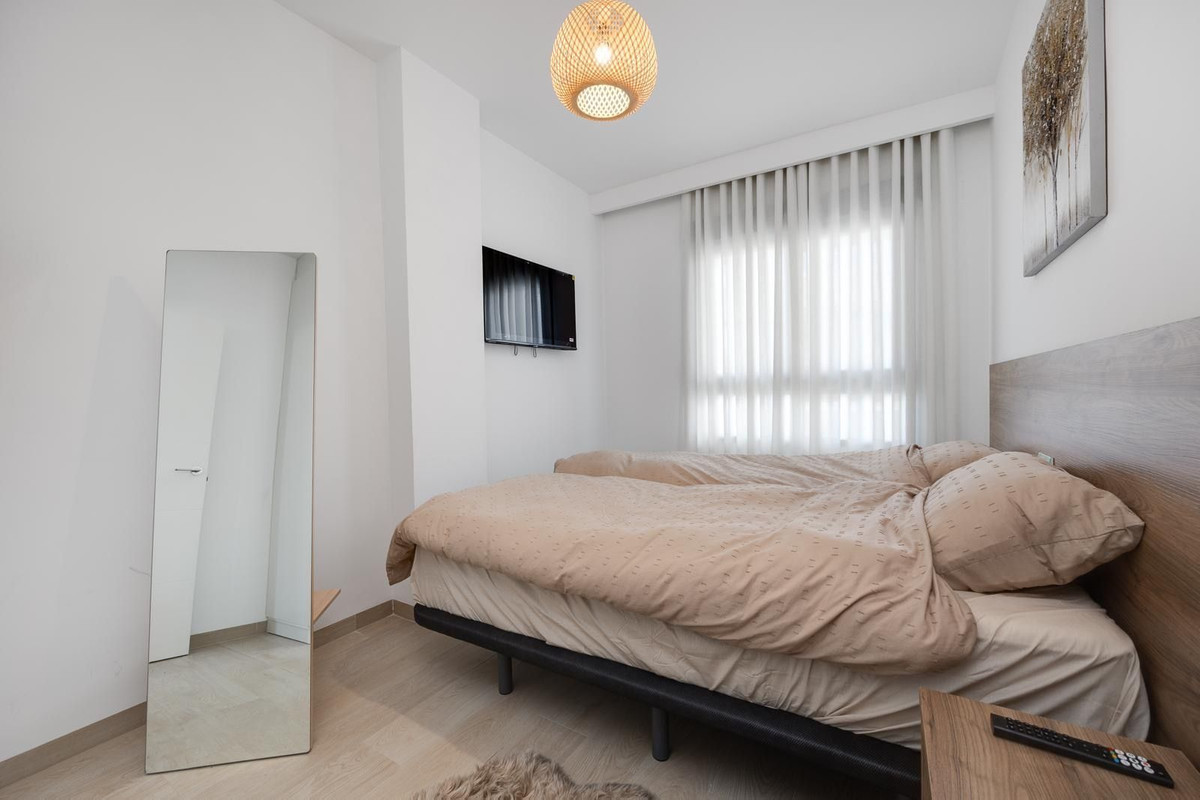 Se vende Apartamento Planta Baja de 3 dormitorios en Costa Blanca, Alicante, España