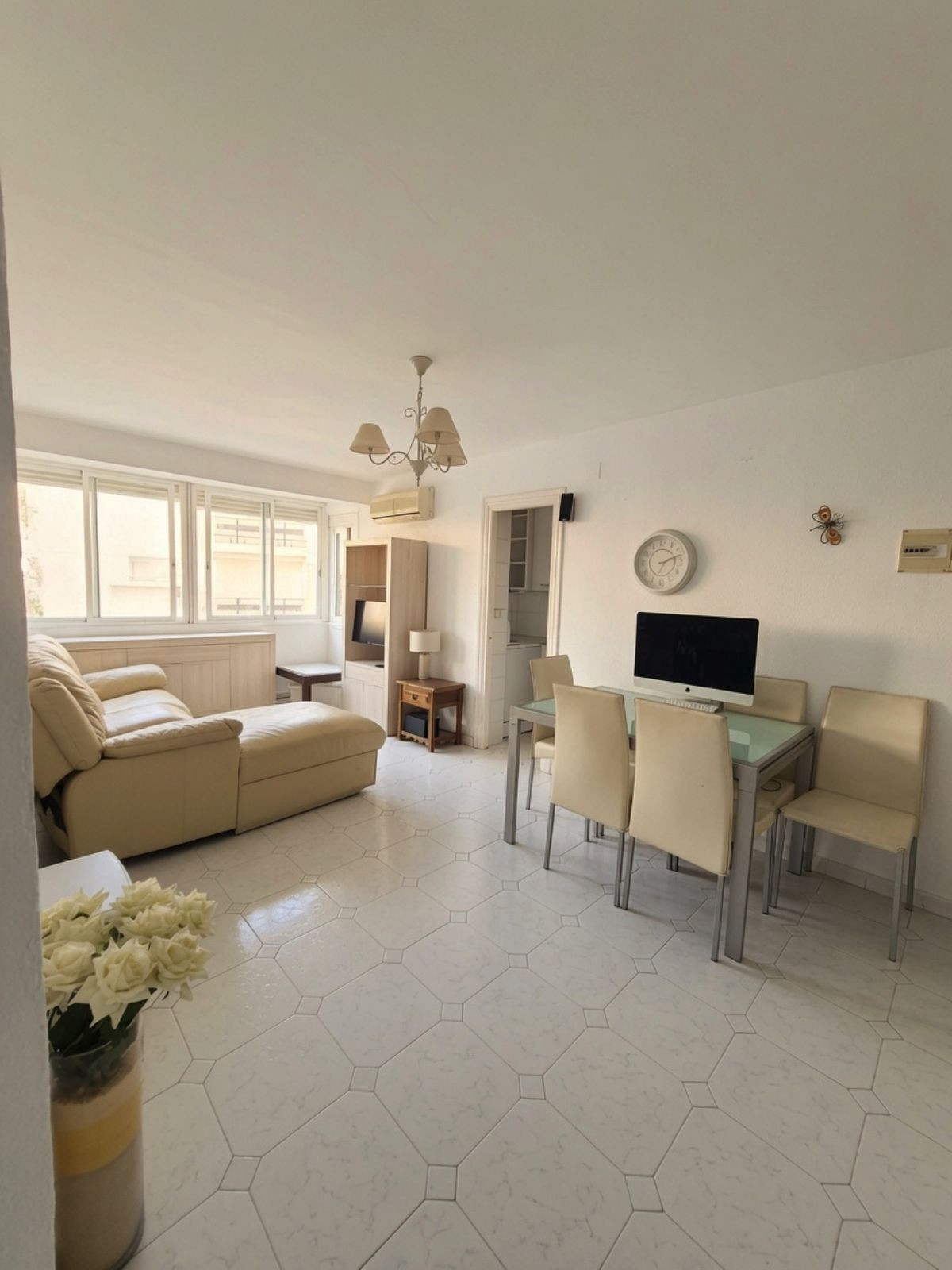 3 Bed Apartment for sale in Cancelada Costa Del Sol, Málaga, Spain