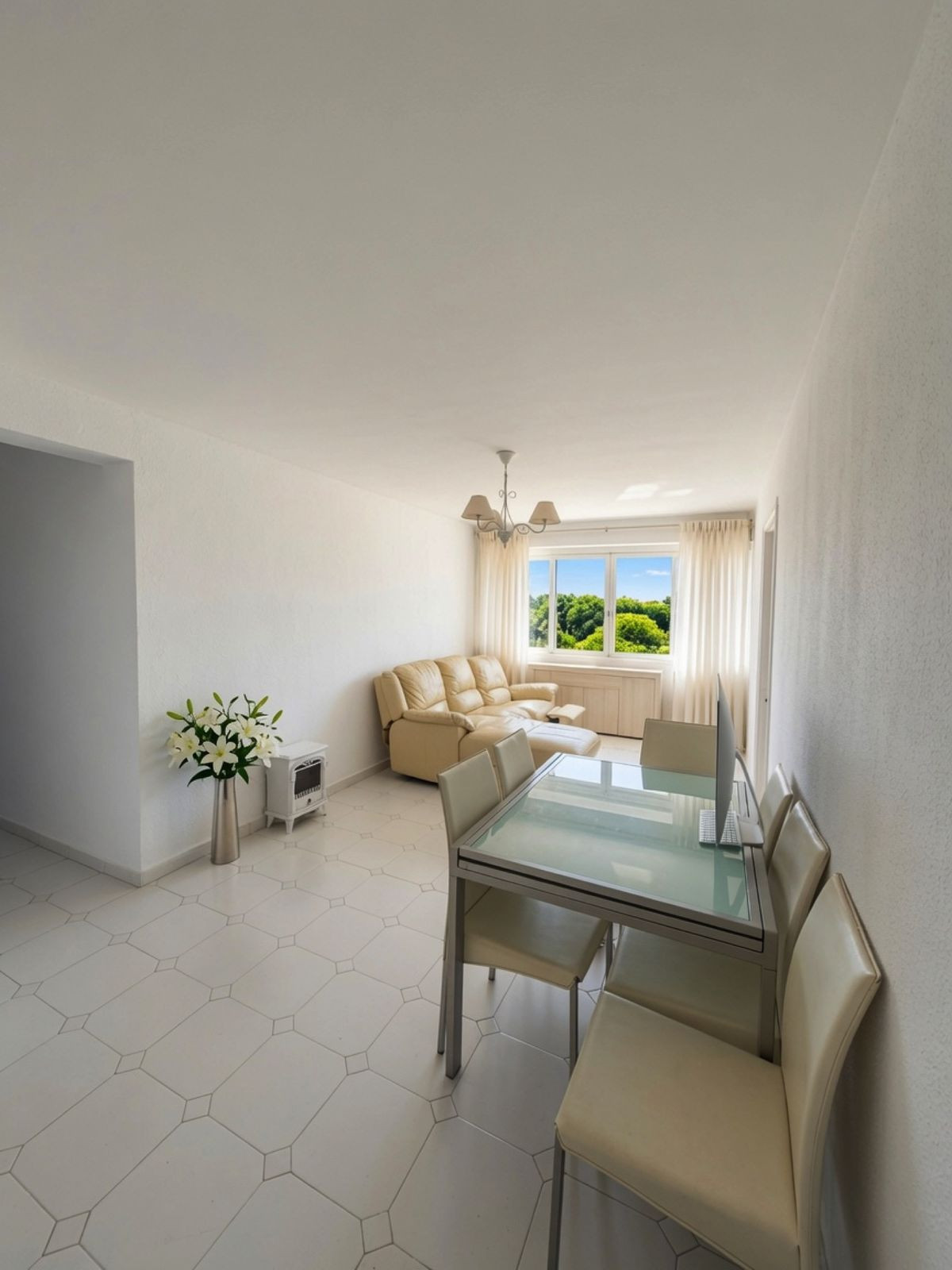3 Bed Apartment for sale in Cancelada Costa Del Sol, Málaga, Spain