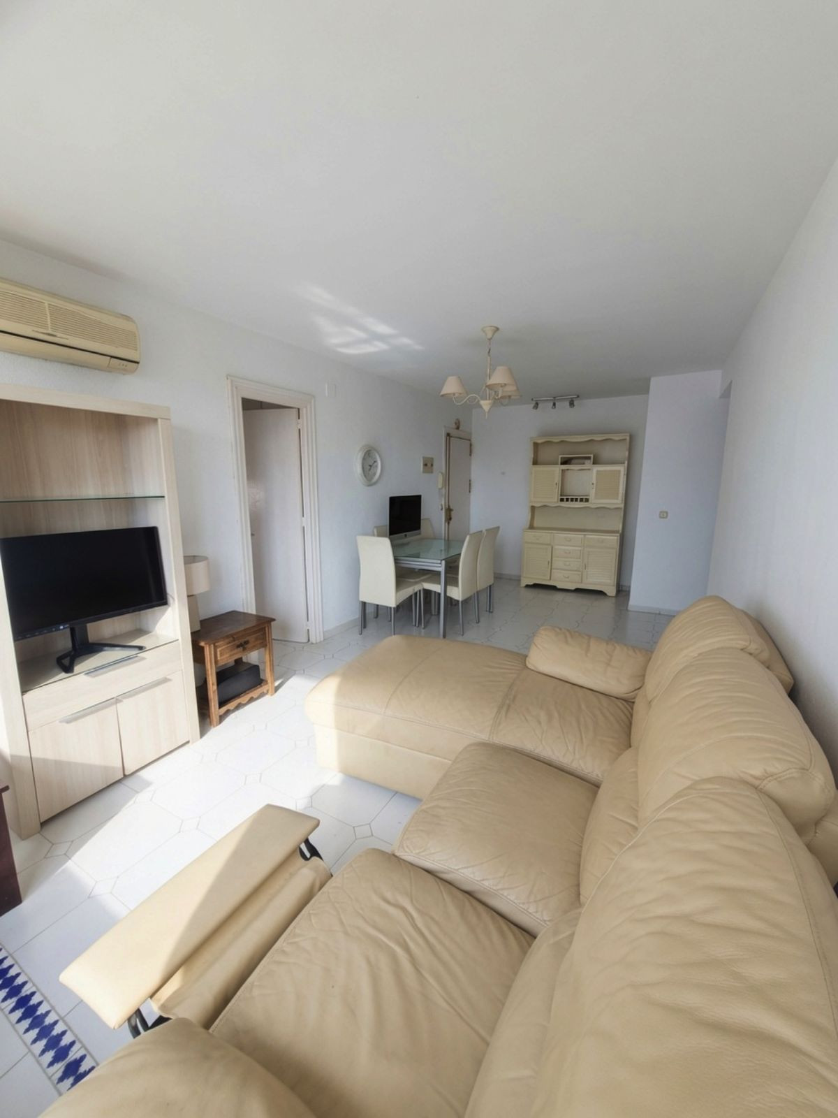 3 Bed Apartment for sale in Cancelada Costa Del Sol, Málaga, Spain