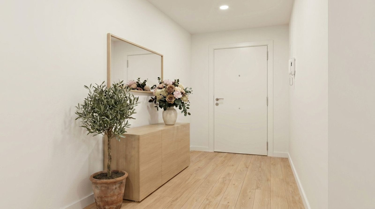Se vende Apartamento Planta Media de 2 dormitorios en Costa Del Sol, Málaga, España