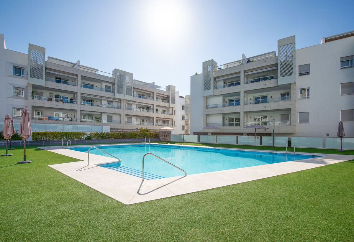 3 Bed Apartment for sale in San Pedro De Alcántara Costa Del Sol, Málaga, Spain