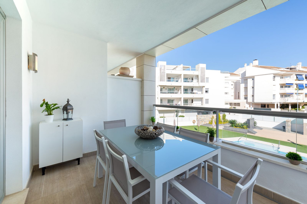 3 Bed Apartment for sale in San Pedro De Alcántara Costa Del Sol, Málaga, Spain