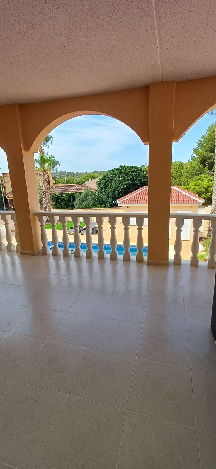 5 Bed Townhouse for sale in Algorfa Costa Blanca, Alicante, Spain