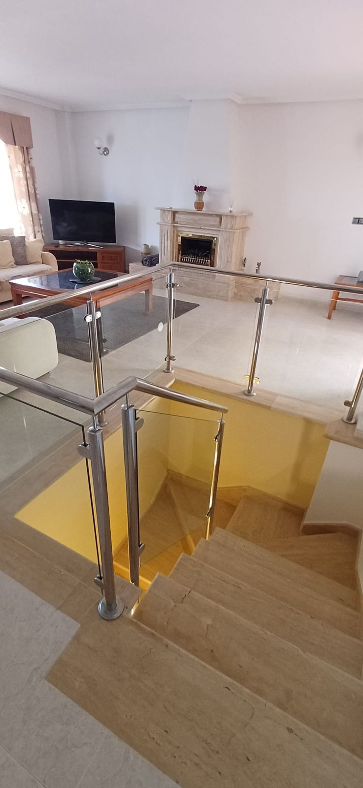 5 Bed Townhouse for sale in Algorfa Costa Blanca, Alicante, Spain