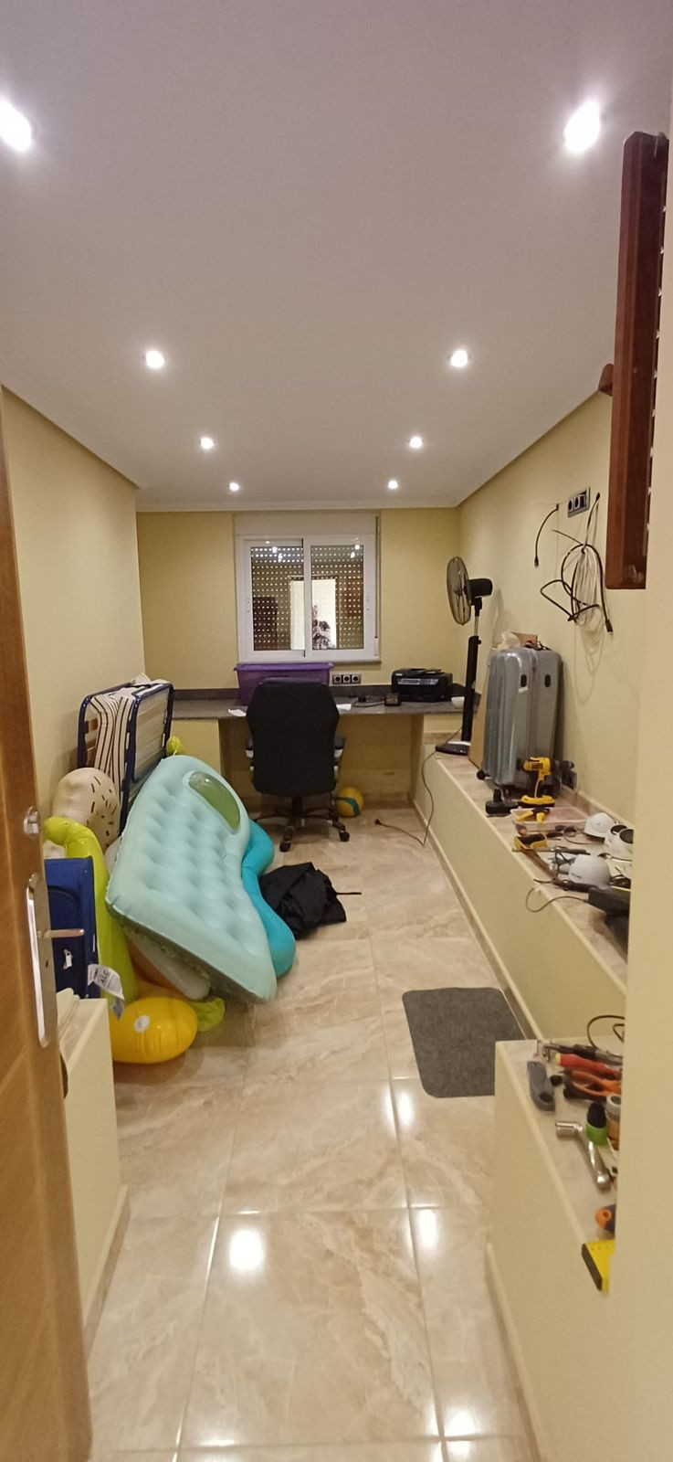 5 Bed Townhouse for sale in Algorfa Costa Blanca, Alicante, Spain