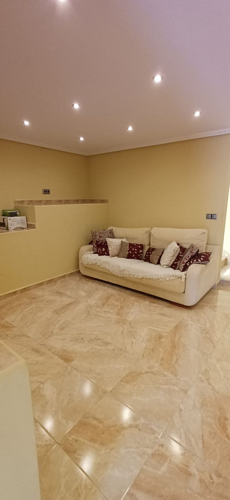 5 Bed Townhouse for sale in Algorfa Costa Blanca, Alicante, Spain