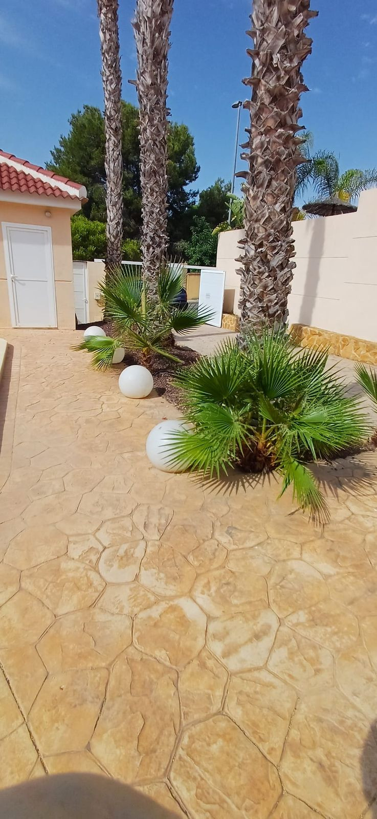 5 Bed Townhouse for sale in Algorfa Costa Blanca, Alicante, Spain
