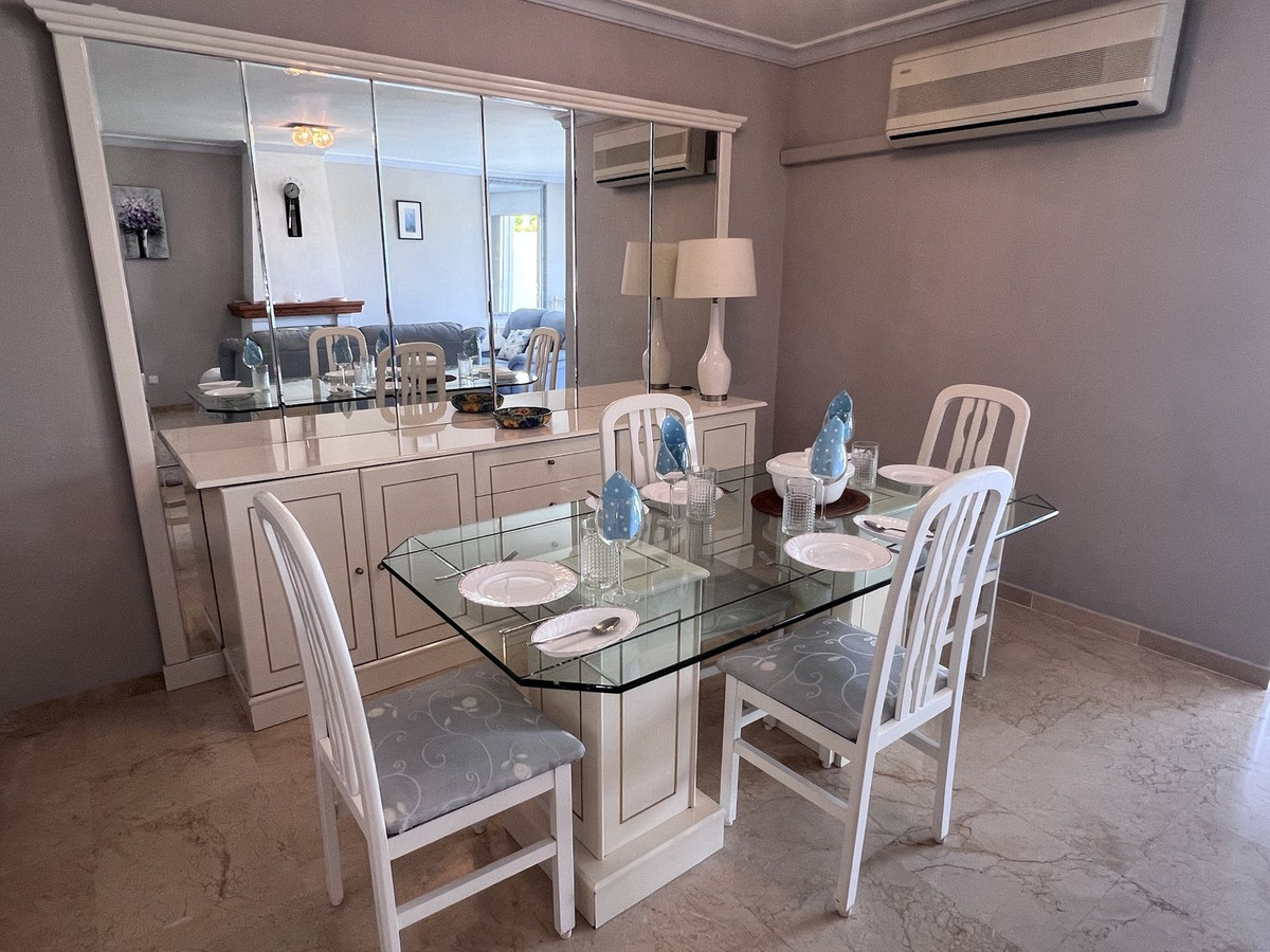 3 Bed Townhouse for sale in El Paraiso Costa Del Sol, Málaga, Spain